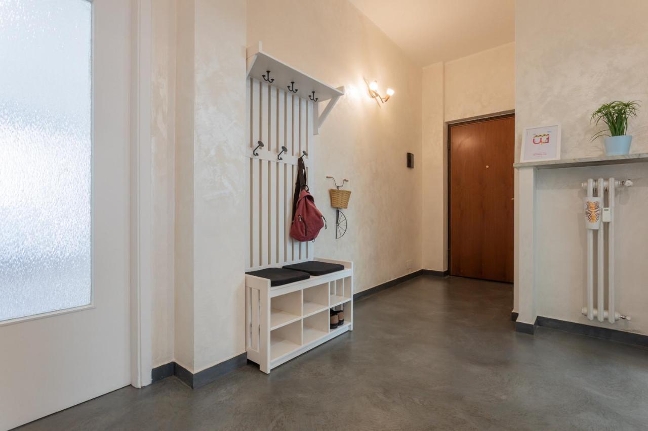 La Casa Di Vitto By Wonderful Italy Apartment Turin Exterior photo